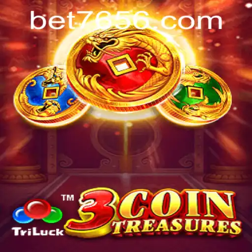 Descubra 3CoinTreasures: O Fascinante Mundo dos Tesouros Virtuais