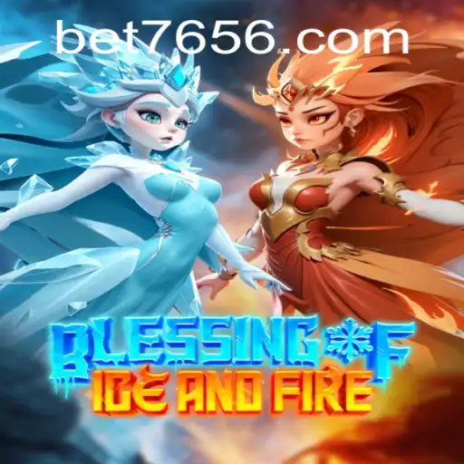 Descubra o Mundo de Blessing of Ice and Fire