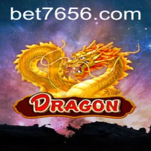 Descubra o Fascinante Mundo do Jogo 'Dragon' com 7656.com
