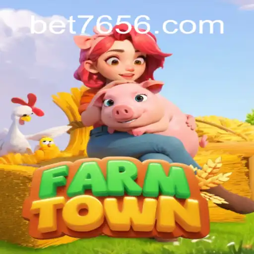 Descubra o Mundo Envolvente de FarmTown: Um jogo de simulação agrícola