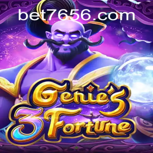 Descubra o Mundo do Jogo Genie3Fortune