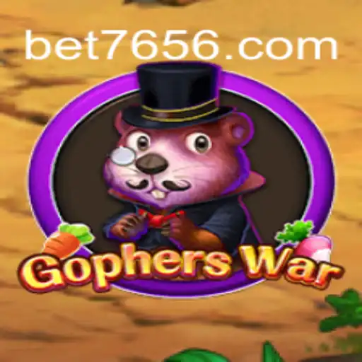 GophersWar: Estratégia e Aventura em Ambiente Virtual