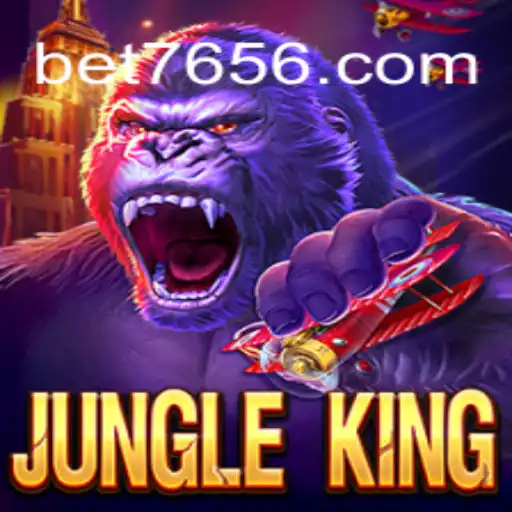 JungleKing: Uma Aventura Selvagem de Estratégia e Diversão