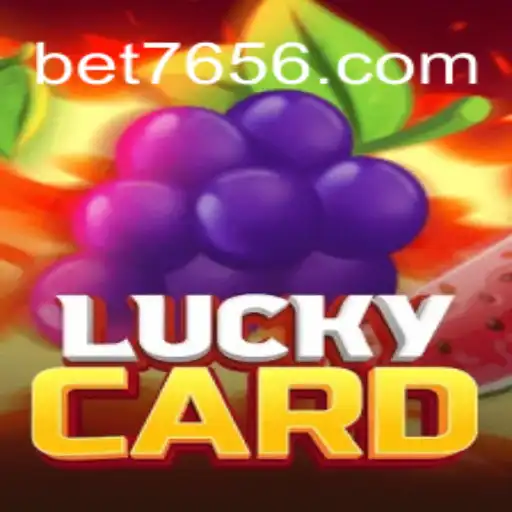LuckyCard: A Nova Sensação dos Jogos Online em 7656.com