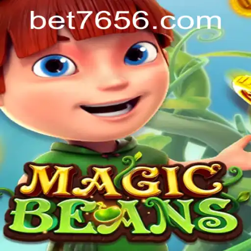 Explorando o Fascinante Universo de MAGICBEANS