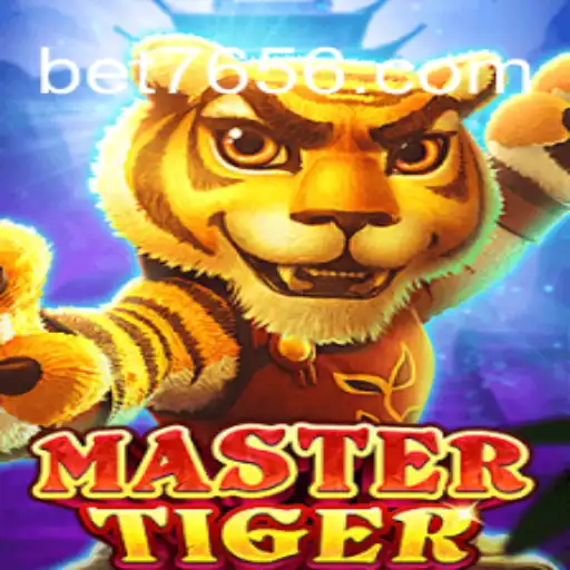 Descubra o Empolgante Mundo do Jogo MasterTiger