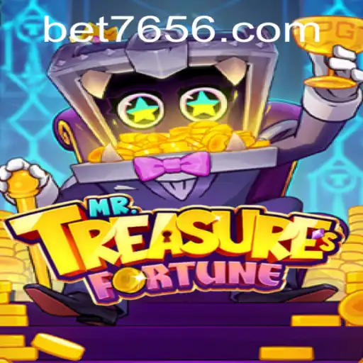 Descubra os Segredos e Aventuras de MrTreasuresFortune