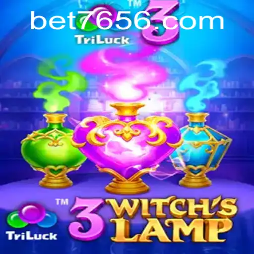 Explorando o Fascinante Mundo de 3WitchsLamp