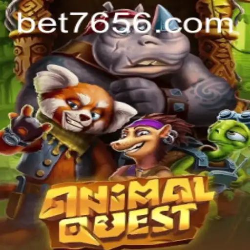 AnimalQuest: Explorando a Nova Fronteira dos Jogos de Aventura