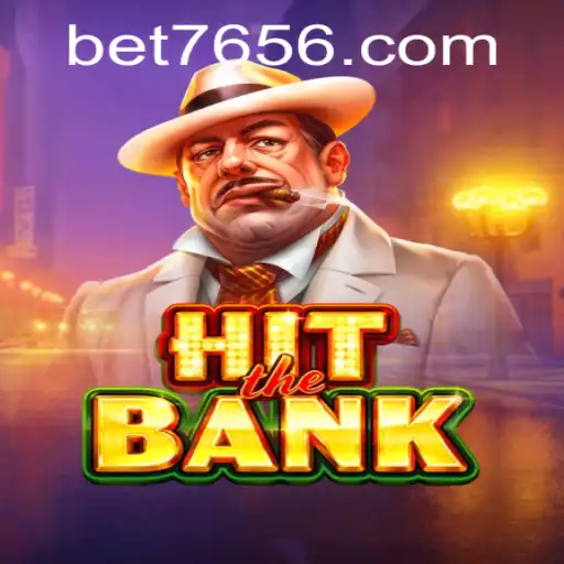 HitTheBank: Um Mergulho no Mundo de Estratégia e Aventura