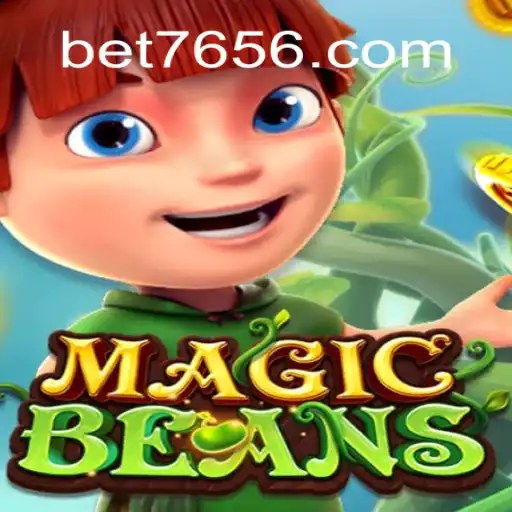 Explorando o Fascinante Universo de MAGICBEANS