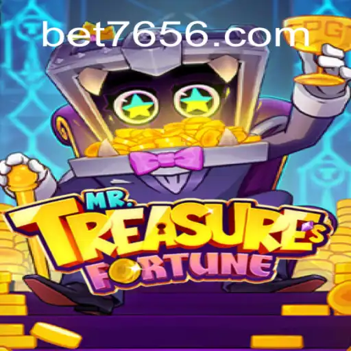 Descubra os Segredos e Aventuras de MrTreasuresFortune