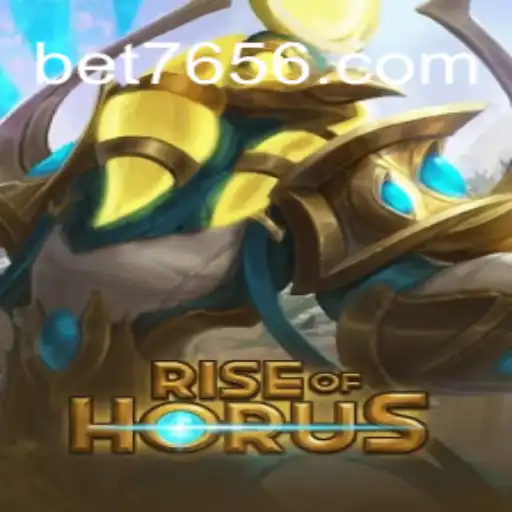 RiseofHorus: Explorando a Aventura Épica do Novo Jogo de Estratégia