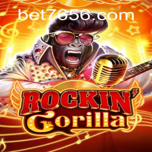 Descubra o Universo Emocionante de RockinGorilla
