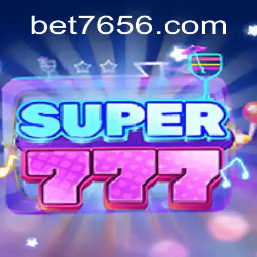Super777: Descubra a emoção deste novo jogo de cassino online