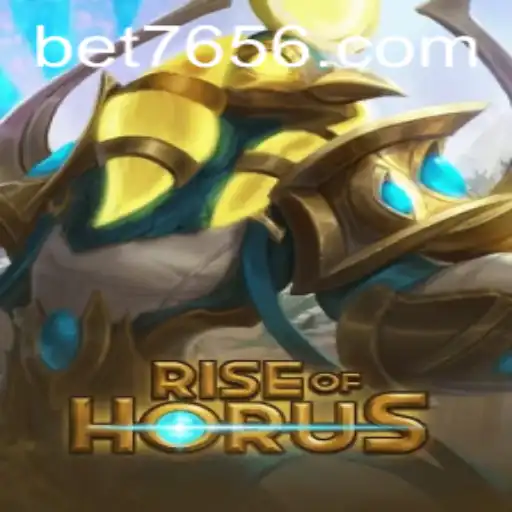 RiseofHorus: Explorando a Aventura Épica do Novo Jogo de Estratégia