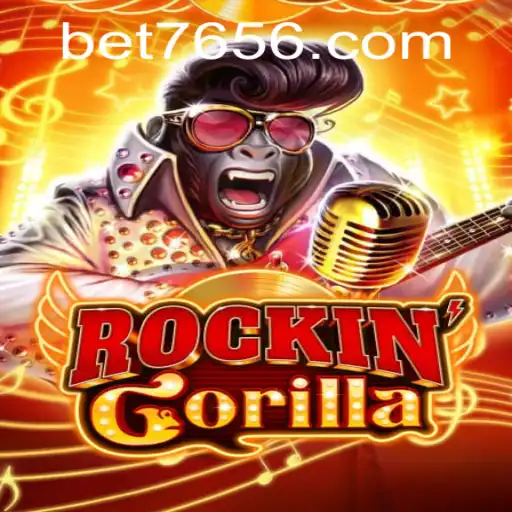 Descubra o Universo Emocionante de RockinGorilla