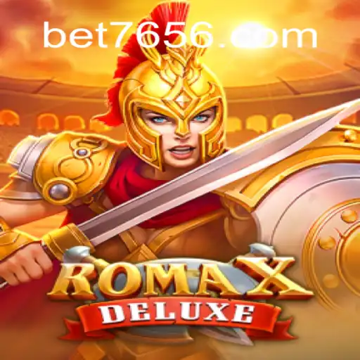 Descubra RomaXDeluxe: Uma Aventura Épica e Envolvente