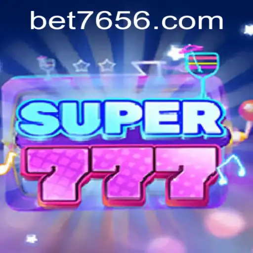 Super777: Descubra a emoção deste novo jogo de cassino online