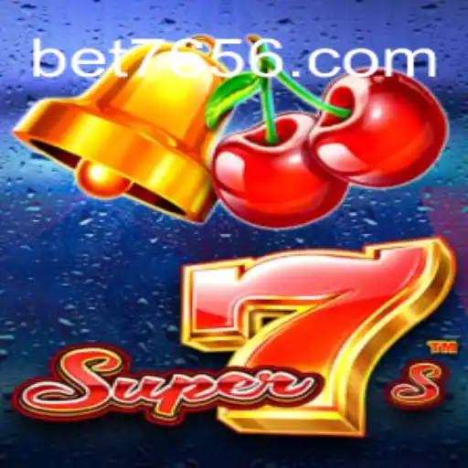 Explorando o Mundo de Super7s: Regras e Diversão no 7656.com